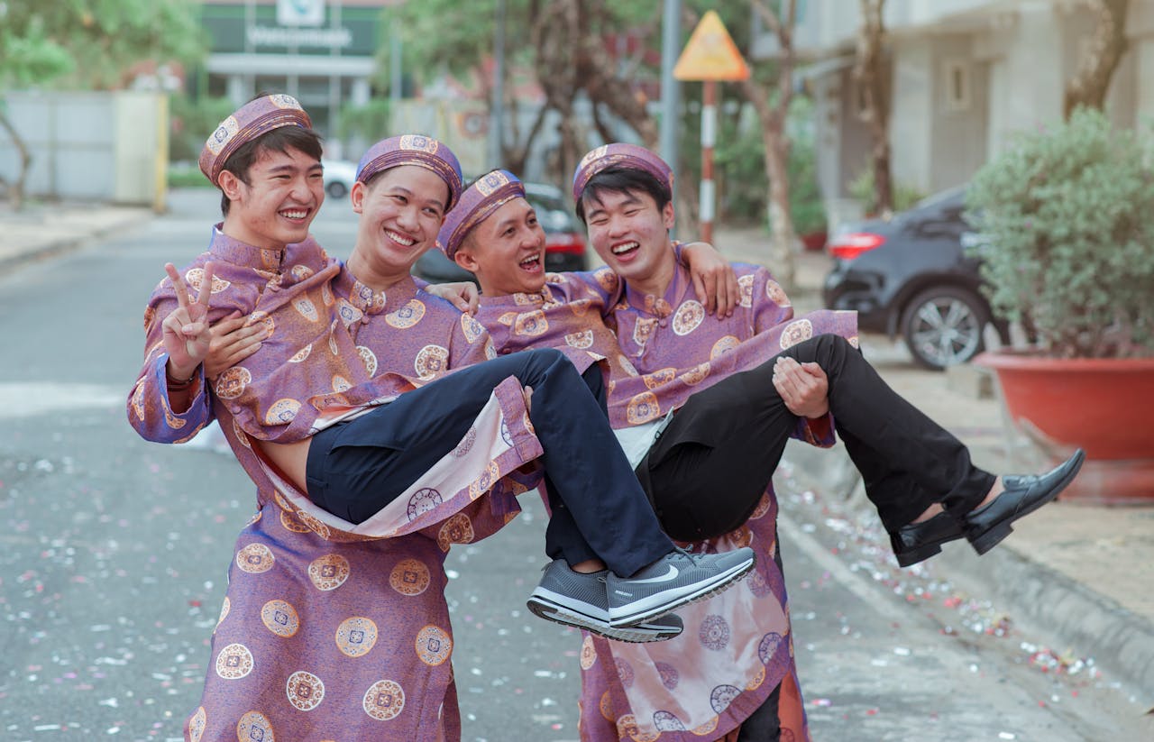 Upgraded photo booth with DSLR camera