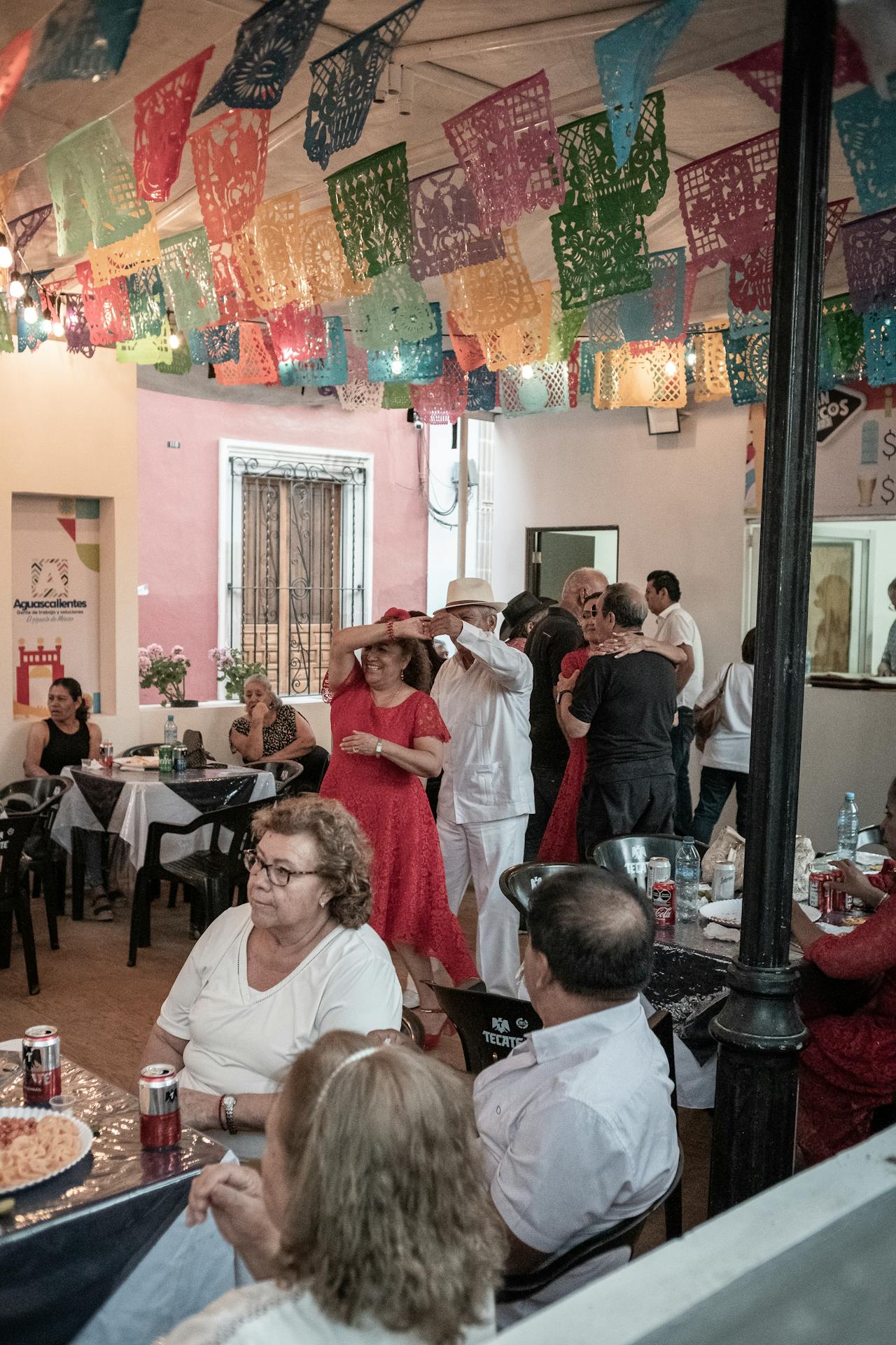 High-quality DSLR booth photos