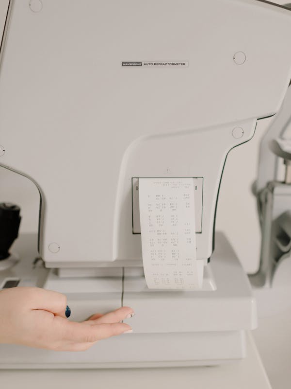 Corporate event photo booth